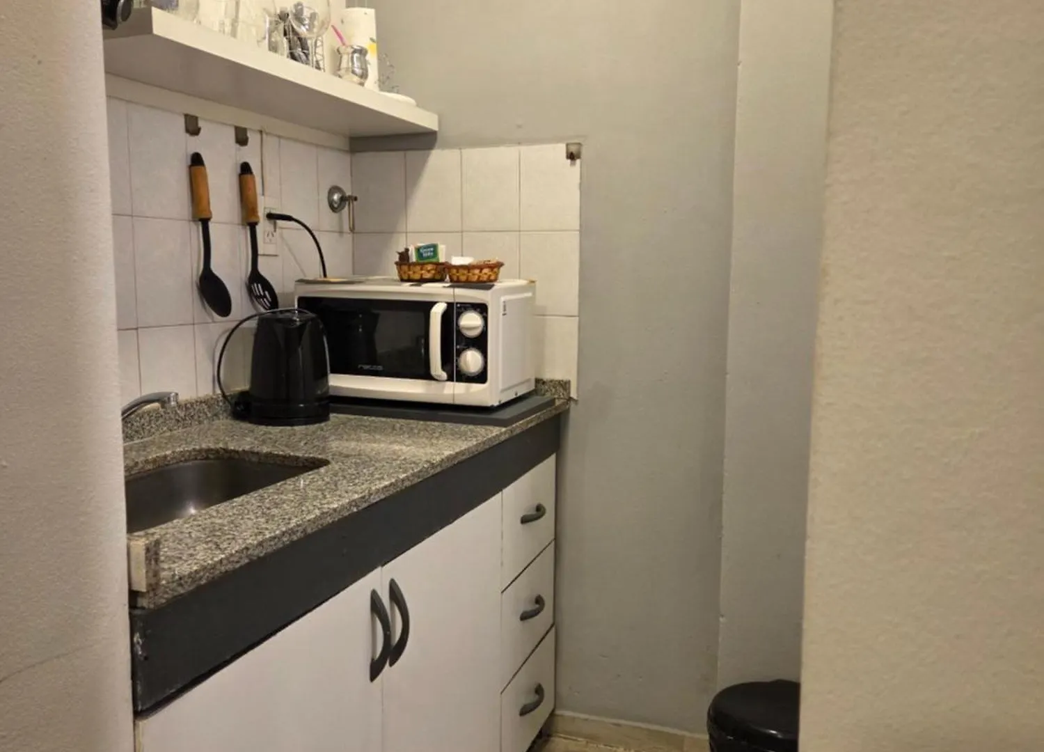 Apartamento Depto. Av. Godoy Cruz Mendoza 0*,  Argentina
