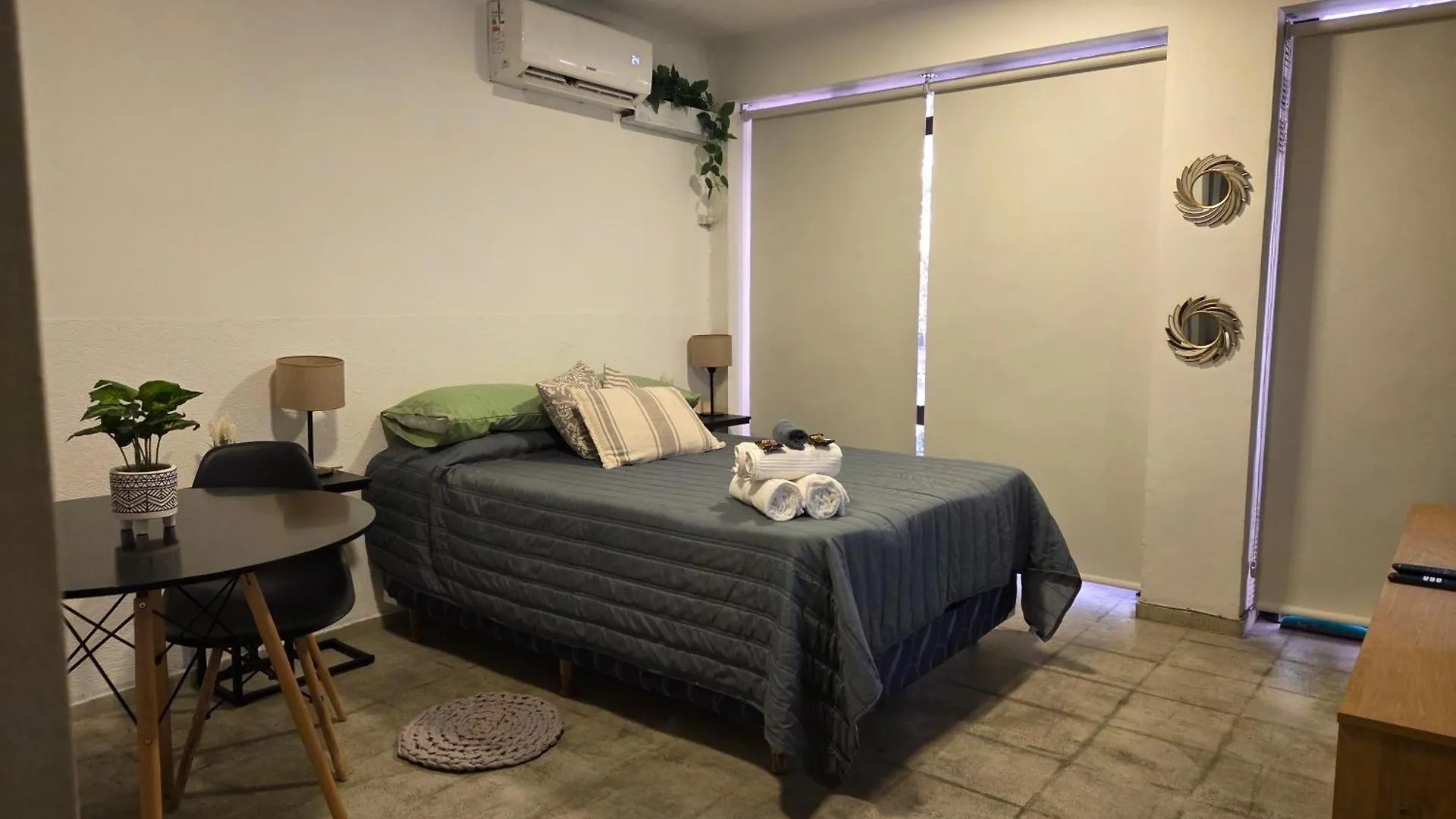 Apartamento Depto. Av. Godoy Cruz Mendoza Argentina