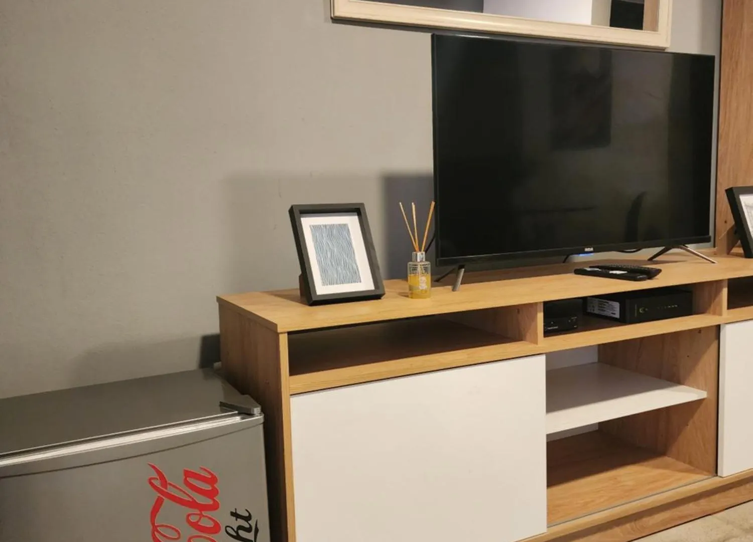 Apartamento Depto. Av. Godoy Cruz Mendoza