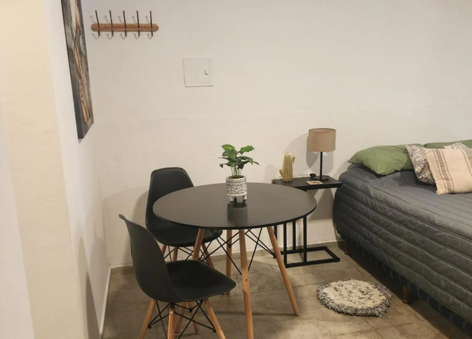Apartamento Depto. Av. Godoy Cruz Mendoza