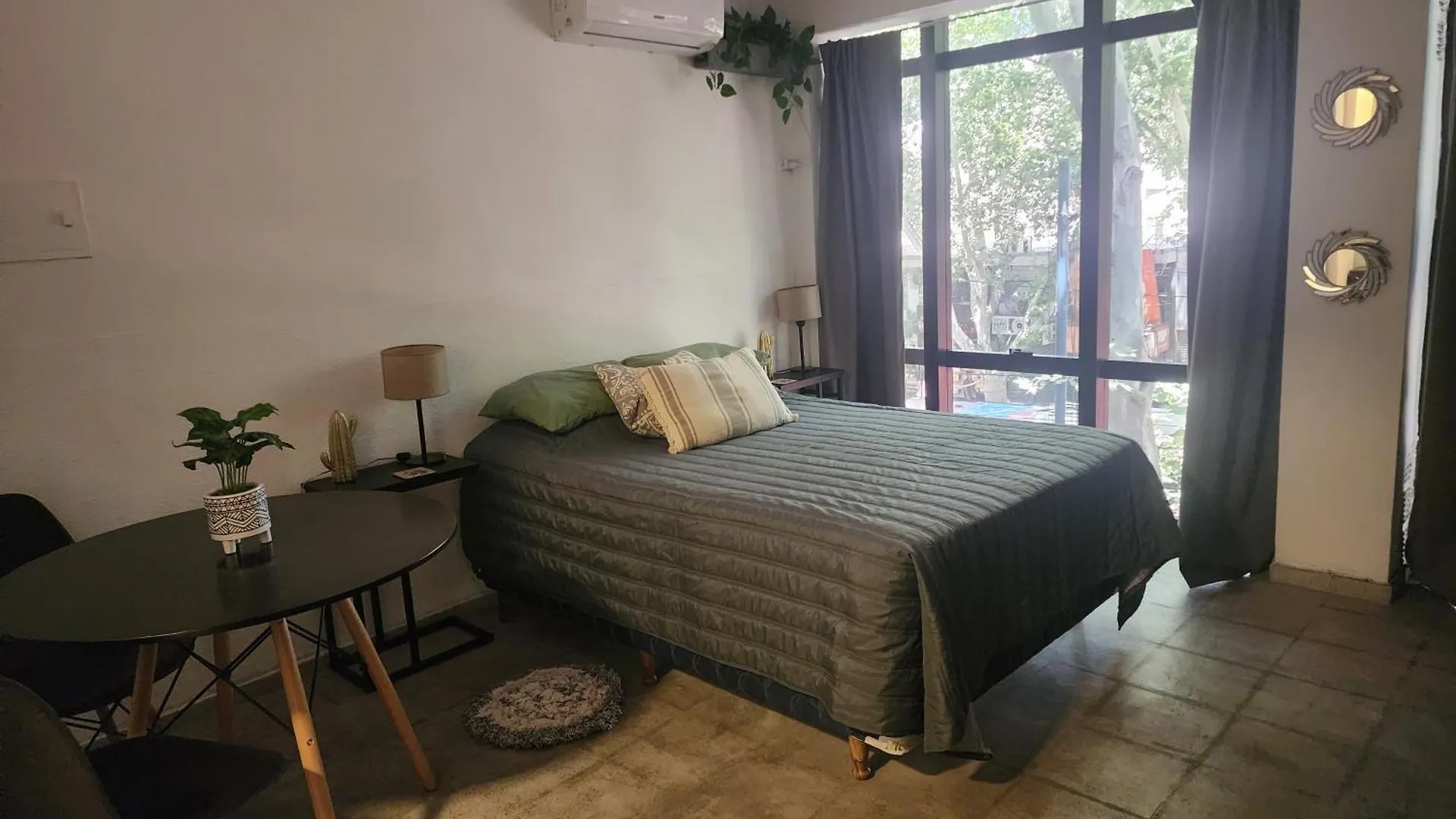 Apartamento Depto. Av. Godoy Cruz Mendoza