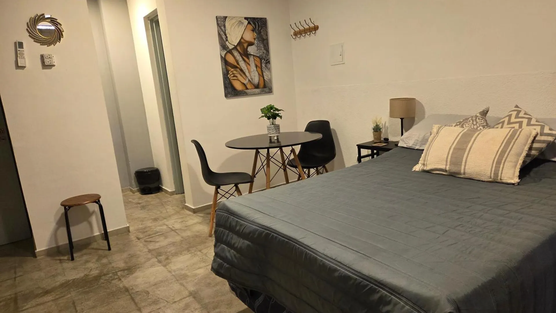 Apartamento Depto. Av. Godoy Cruz Mendoza Argentina