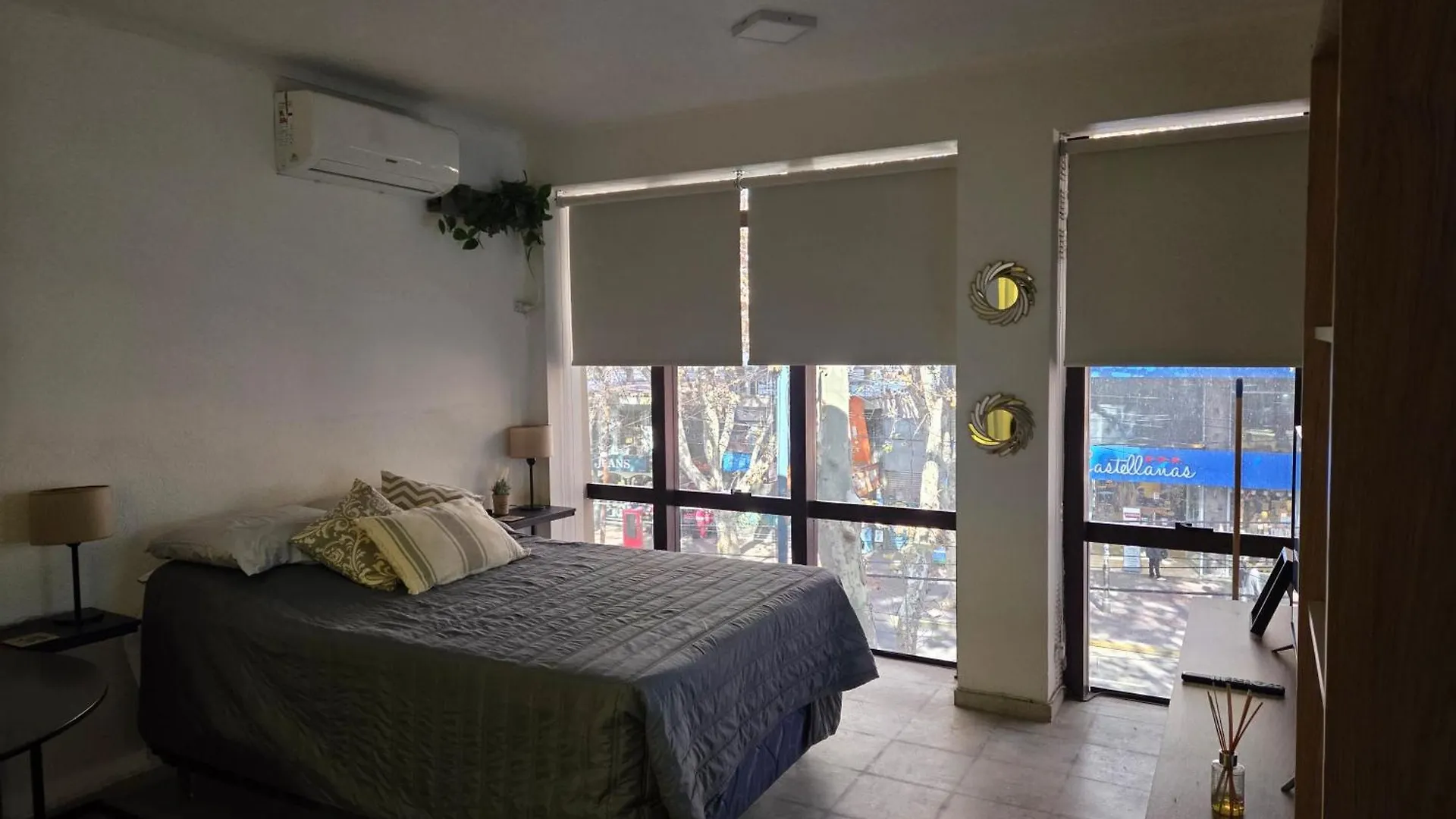 Depto. Av. Godoy Cruz Apartamento Mendoza