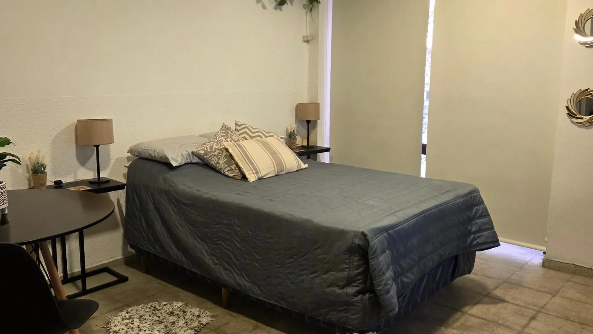 Apartamento Depto. Av. Godoy Cruz Mendoza