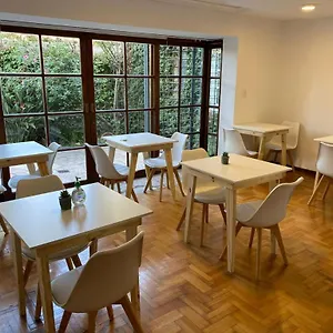  Alojamento de Acomodação e Pequeno-almoço Casabella
