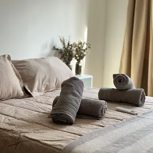  Apartamento Nordik 2