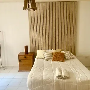  Apartamento Aristides Villanueva