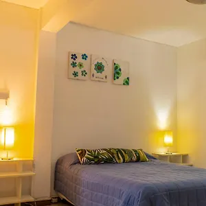  Apartamento Entre Siete