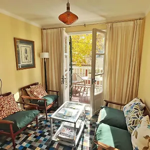  Apartamento Pato's