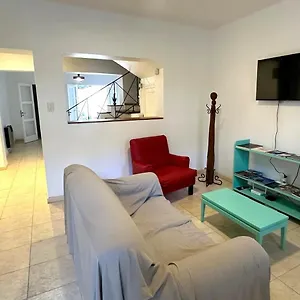  Apartamento A Un Paso Del Parque